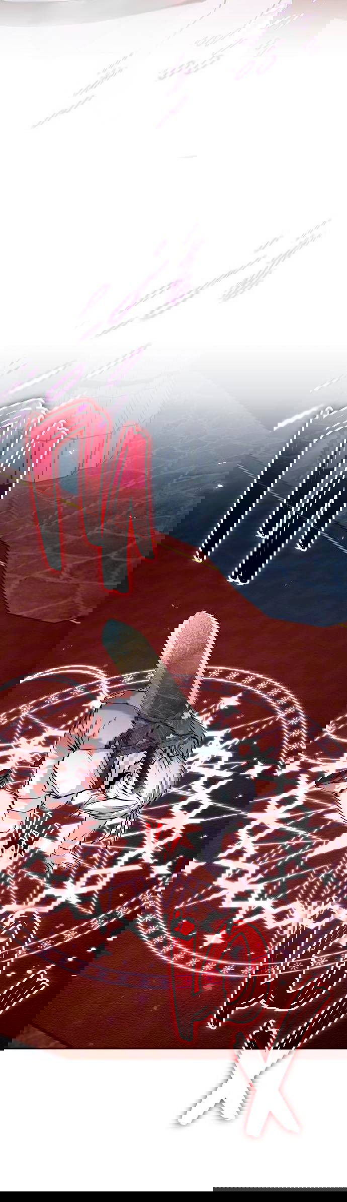 Манга Белый Кролик в Стране чудес - Глава 53 Страница 39