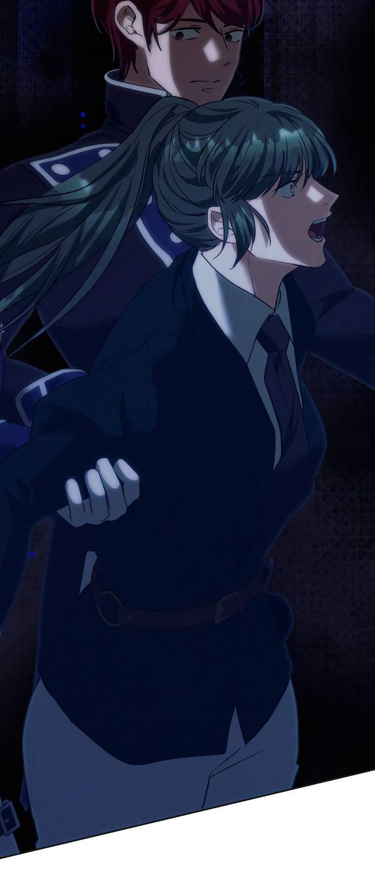 Манга Если он станет красным - Глава 27 Страница 48