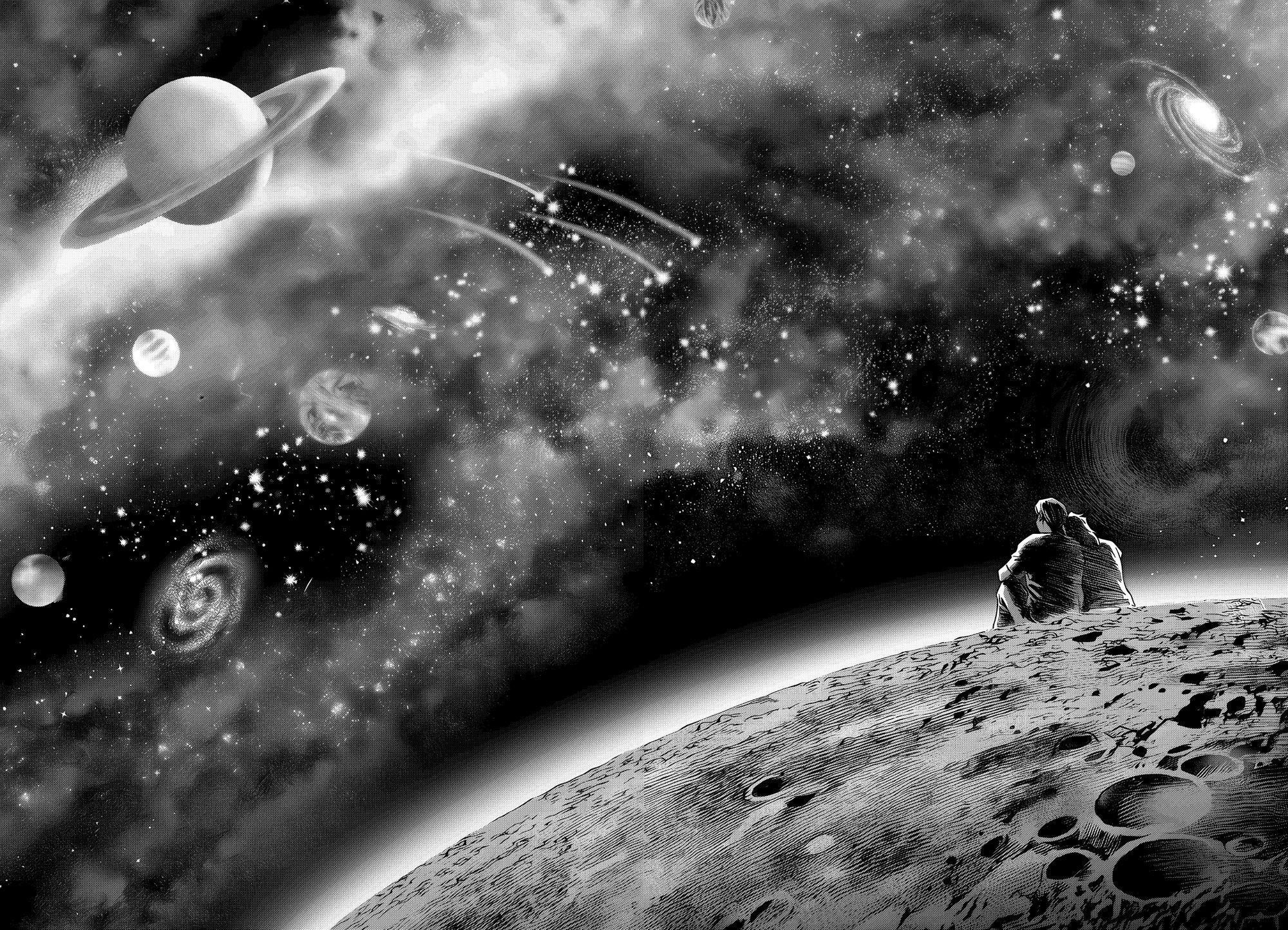 Манга Бойцовский класс 3 - Глава 111 Страница 10