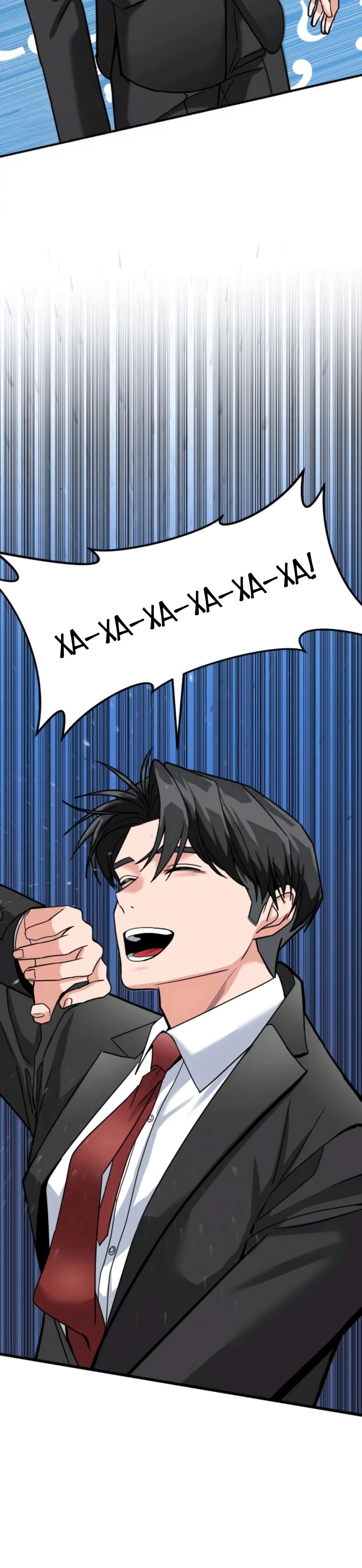 Манга Дальновидный инвестор - Глава 64 Страница 47