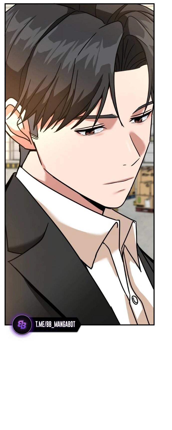 Манга Дальновидный инвестор - Глава 69 Страница 55