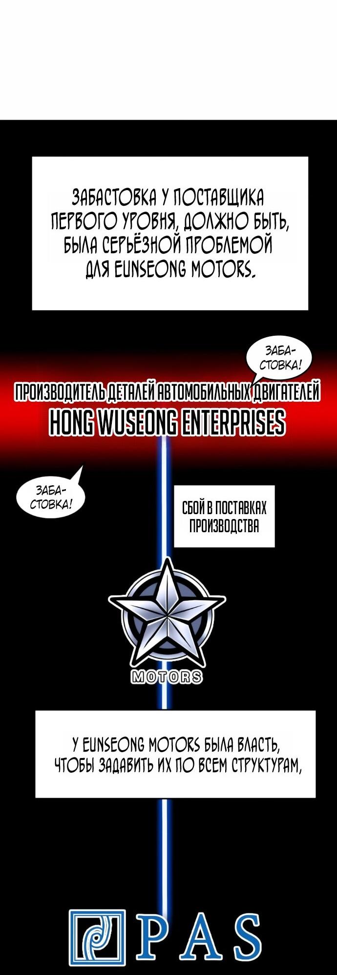 Манга Дальновидный инвестор - Глава 68 Страница 88