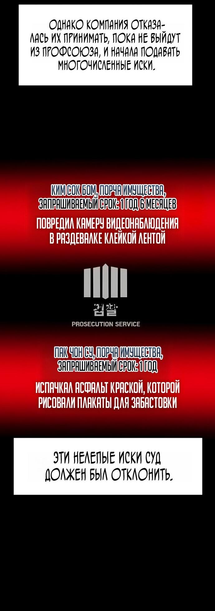 Манга Дальновидный инвестор - Глава 68 Страница 25