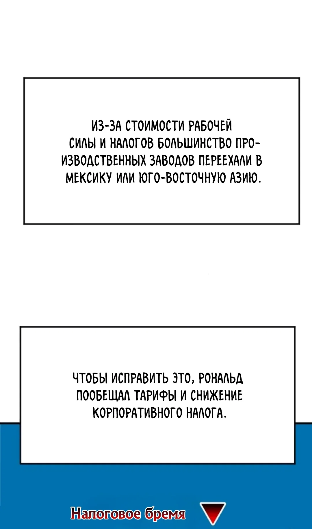 Манга Дальновидный инвестор - Глава 72 Страница 40