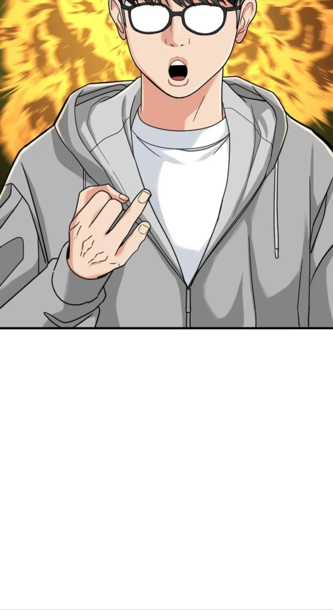 Манга Дальновидный инвестор - Глава 72 Страница 60