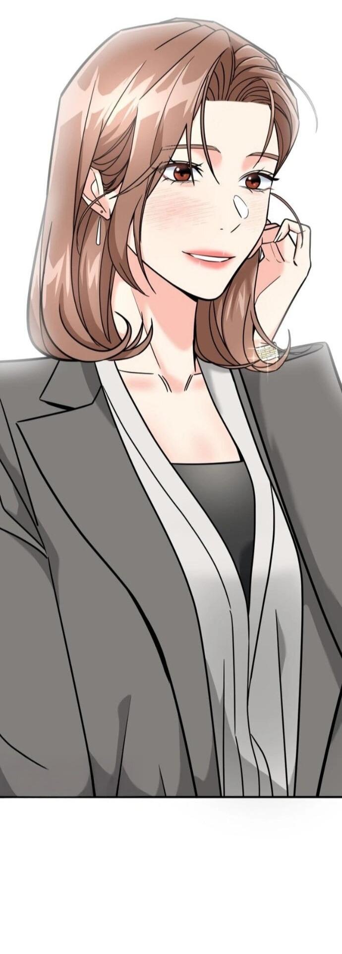 Манга Дальновидный инвестор - Глава 77 Страница 56