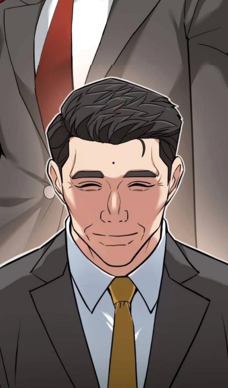 Манга Дальновидный инвестор - Глава 78 Страница 86