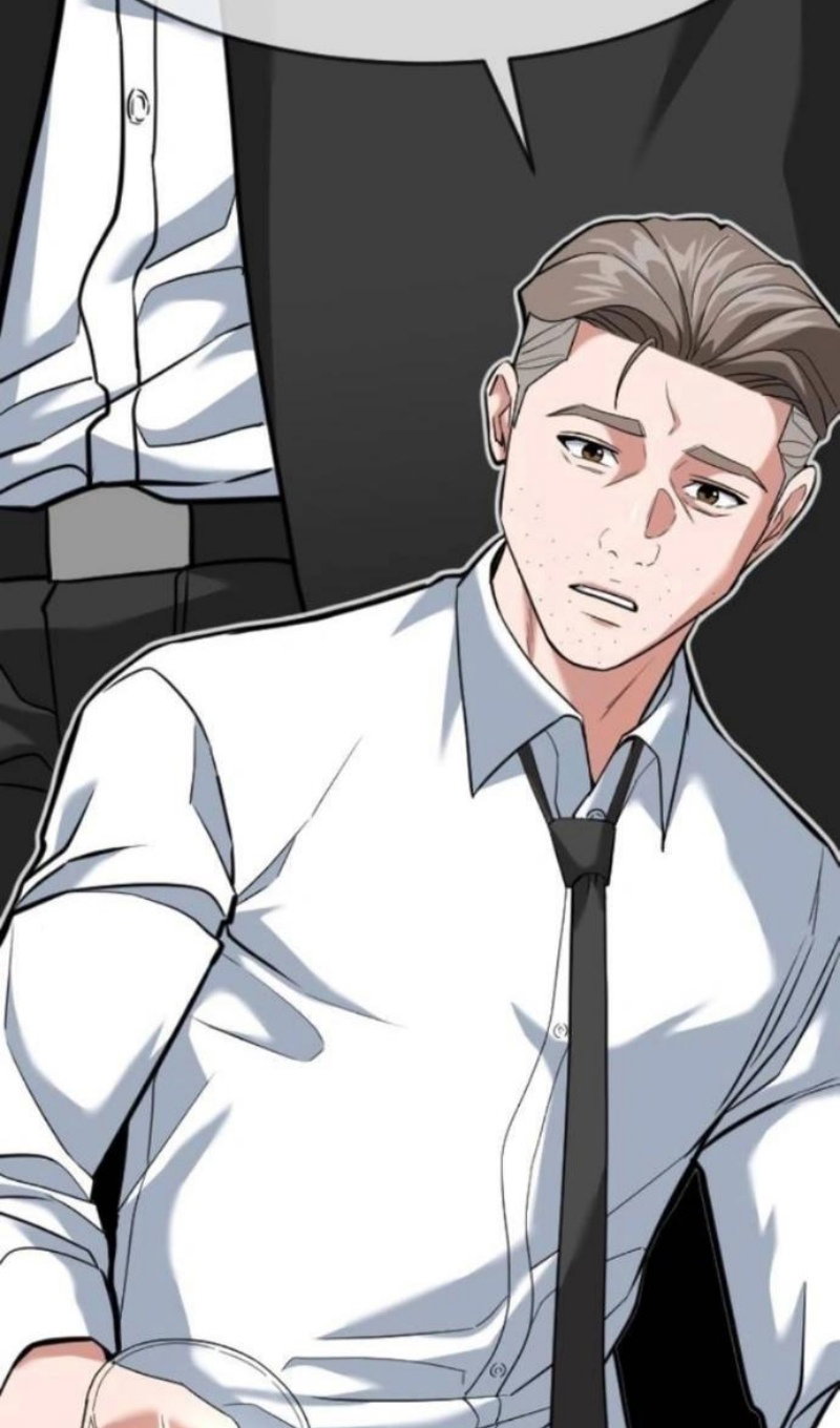 Манга Дальновидный инвестор - Глава 78 Страница 126