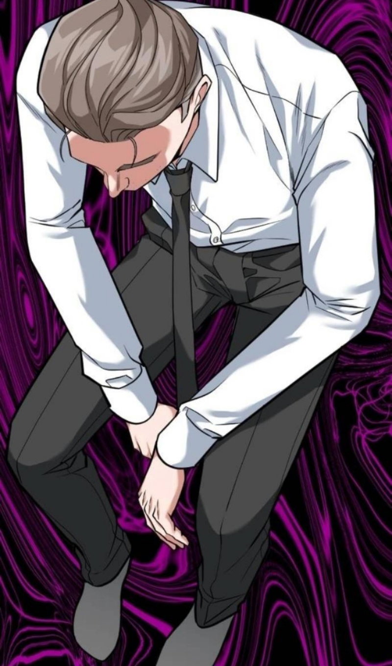 Манга Дальновидный инвестор - Глава 78 Страница 112