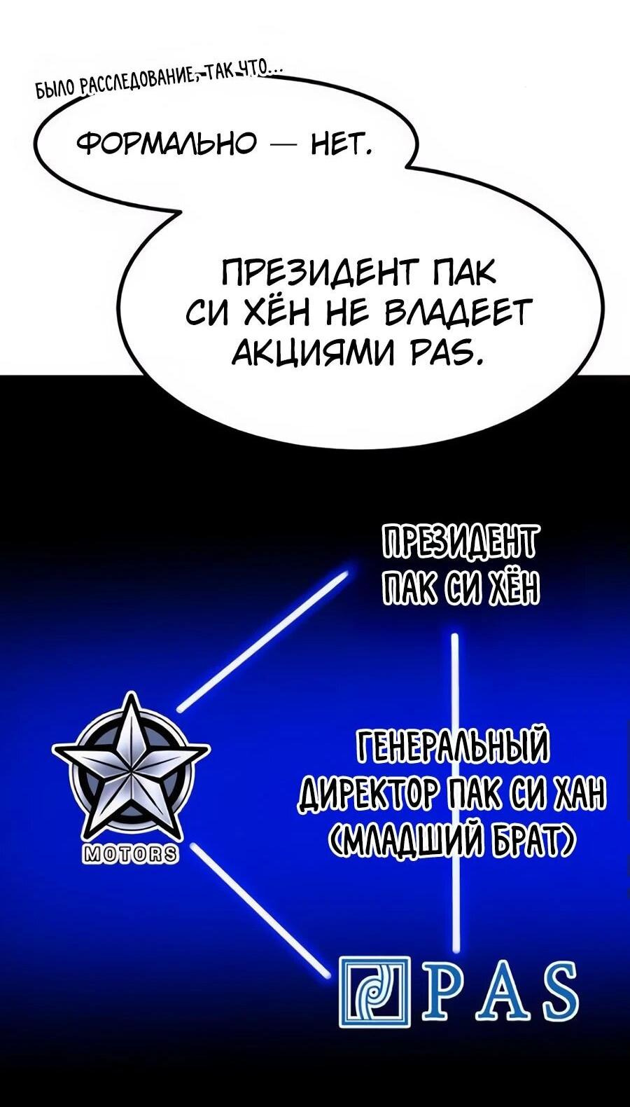 Манга Дальновидный инвестор - Глава 51 Страница 128