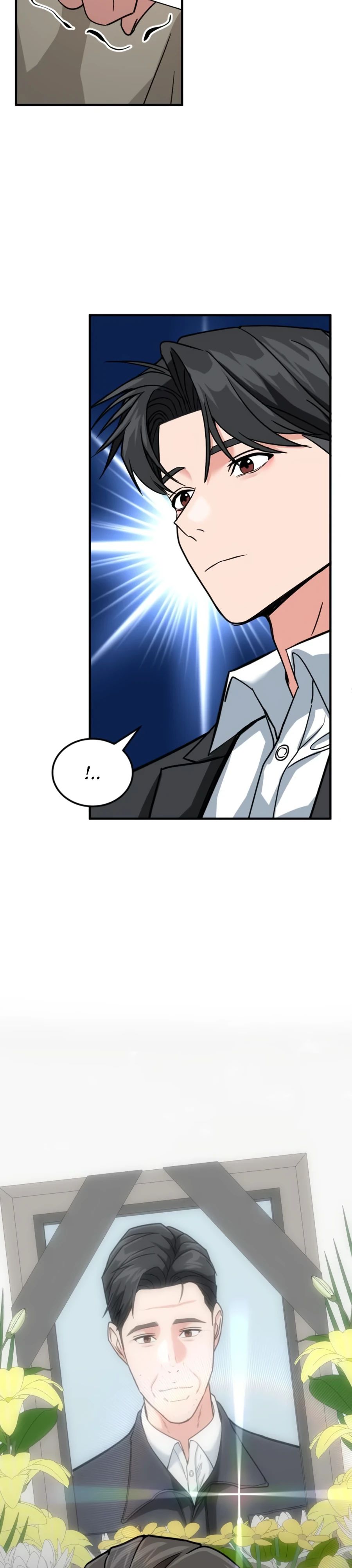 Манга Дальновидный инвестор - Глава 60 Страница 21