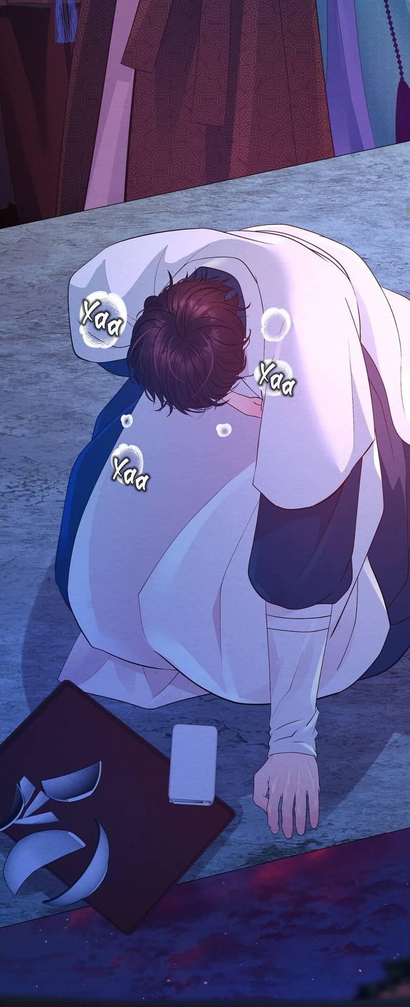 Манга Ловушка удовольствия - Глава 59 Страница 34