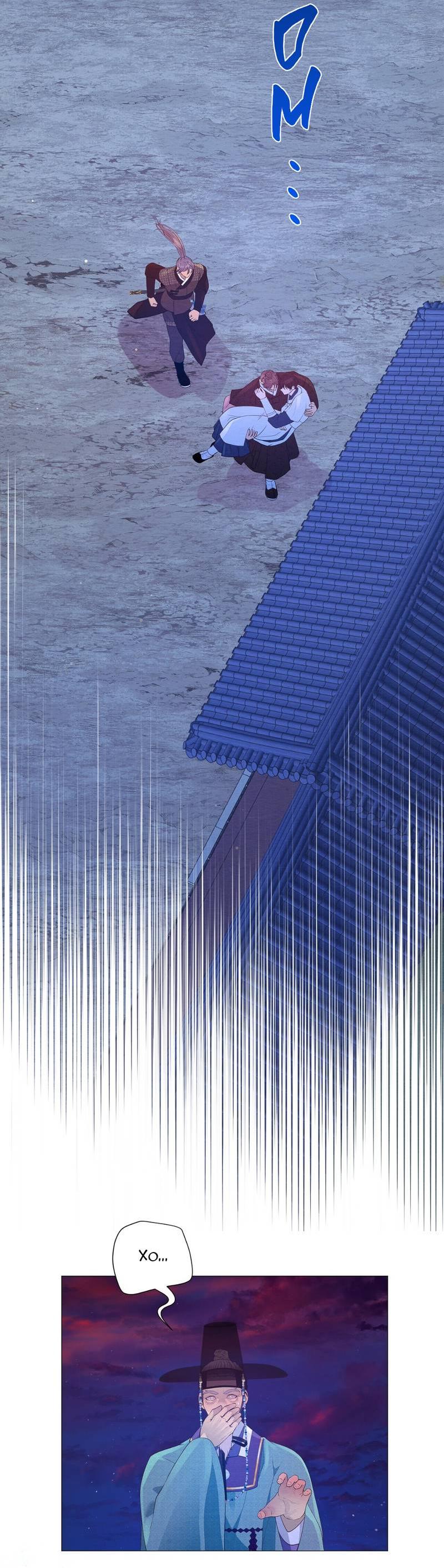 Манга Ловушка удовольствия - Глава 59 Страница 50