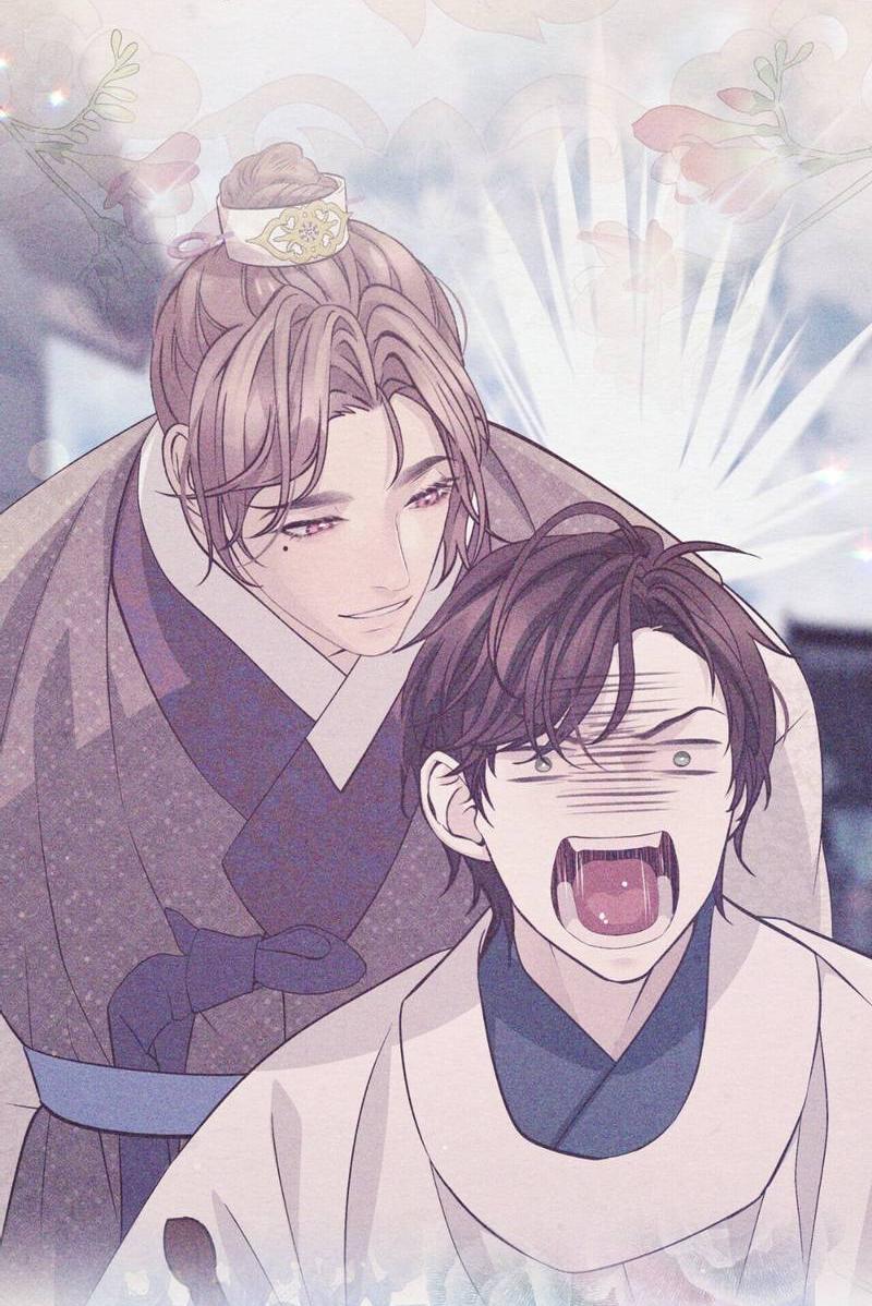 Манга Ловушка удовольствия - Глава 57 Страница 31