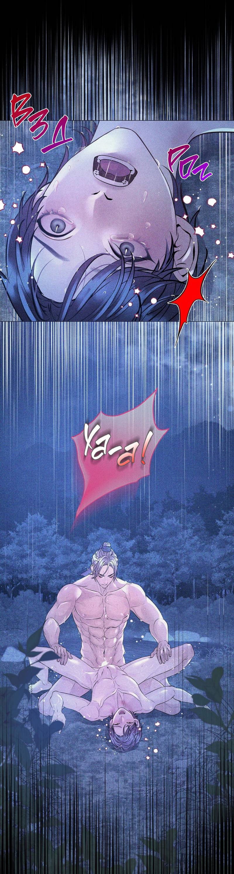 Манга Ловушка удовольствия - Глава 60 Страница 44