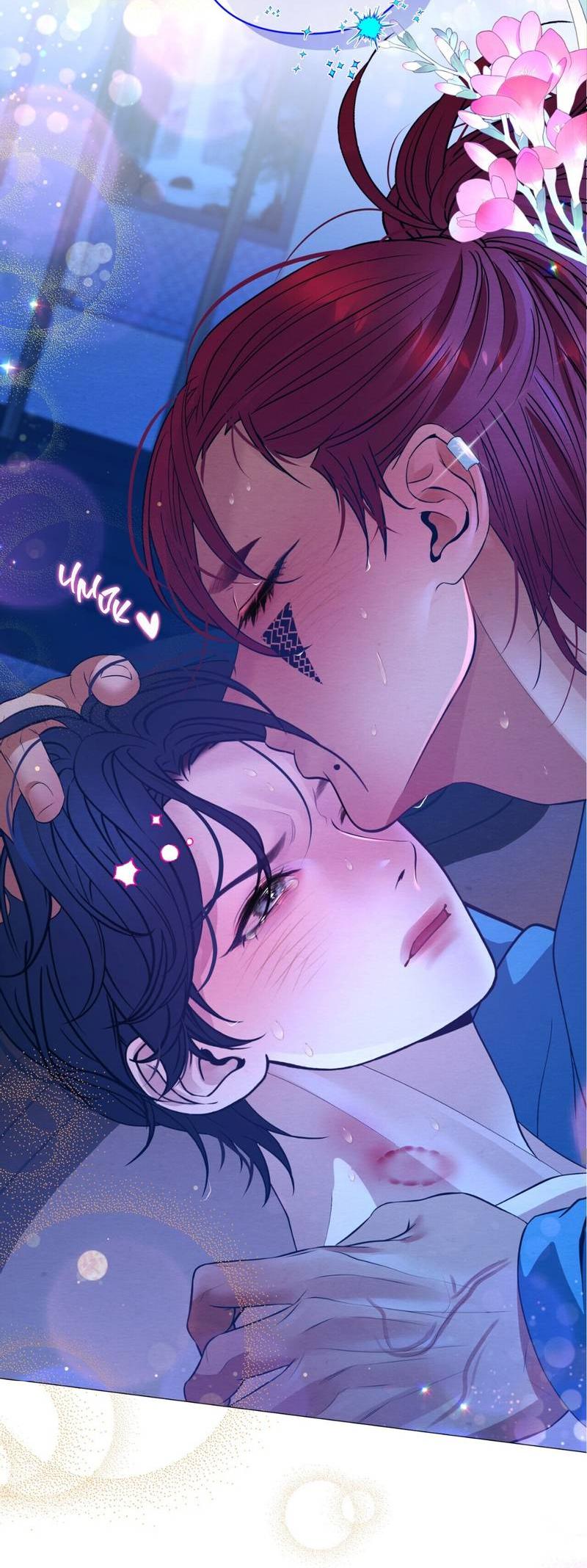 Манга Ловушка удовольствия - Глава 63 Страница 28