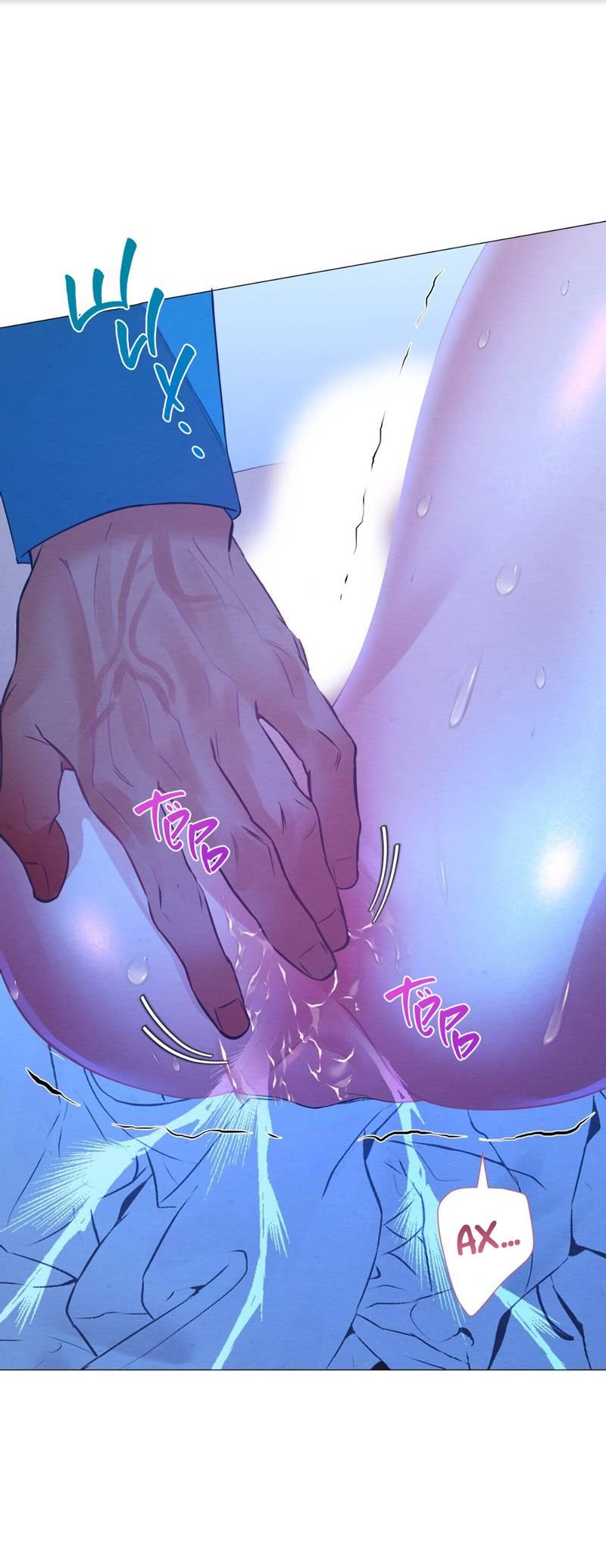 Манга Ловушка удовольствия - Глава 62 Страница 40