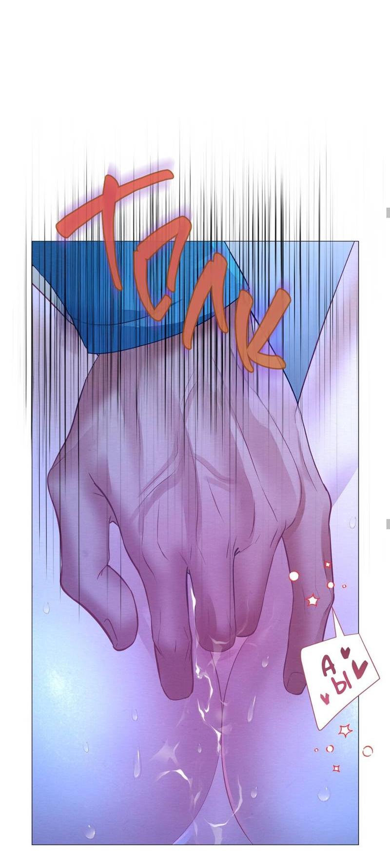 Манга Ловушка удовольствия - Глава 62 Страница 41