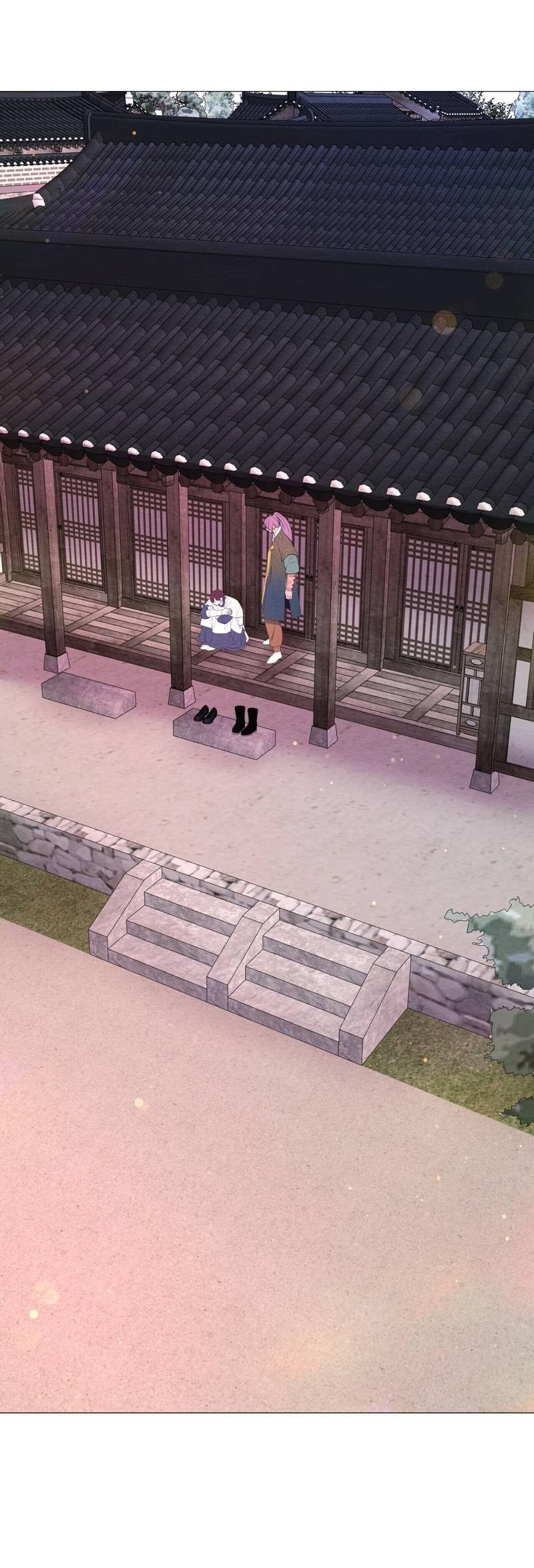 Манга Ловушка удовольствия - Глава 65 Страница 49