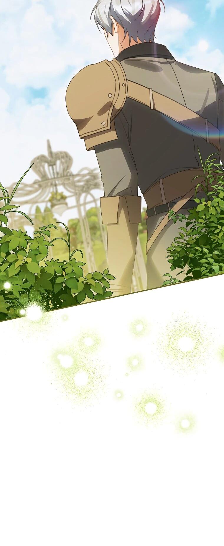 Манга Ради счастливой концовки для молодого злодея - Глава 41 Страница 57