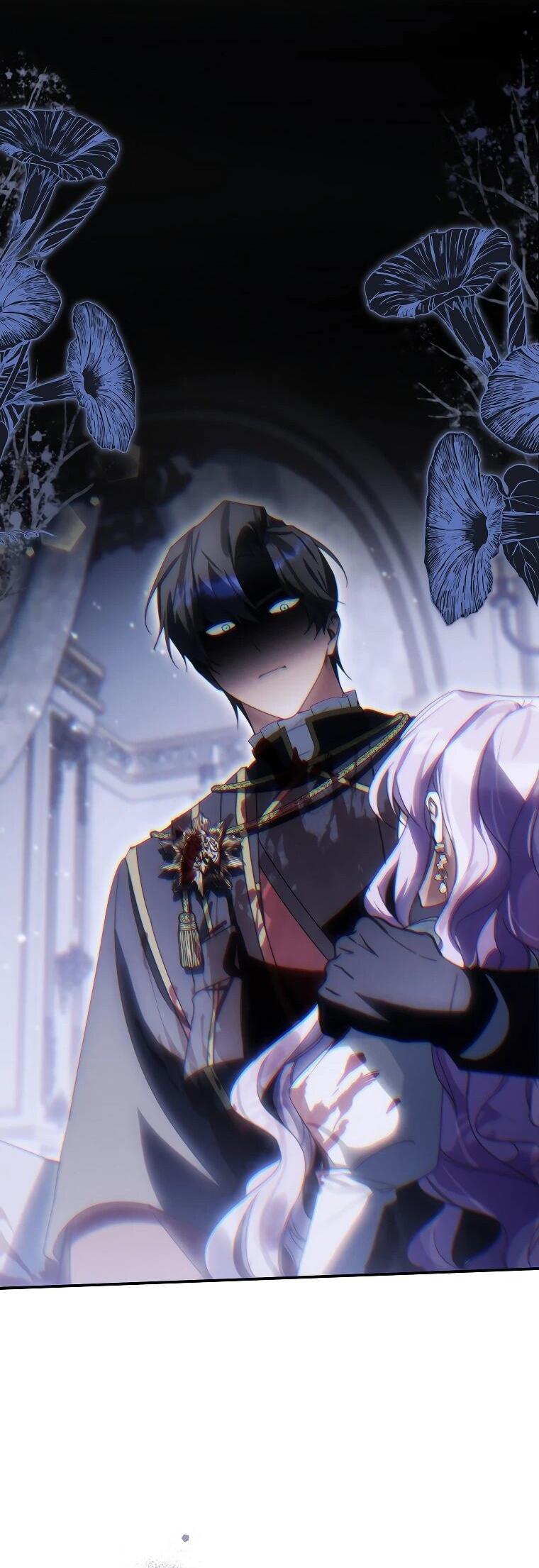 Манга Ради счастливой концовки для молодого злодея - Глава 40 Страница 16