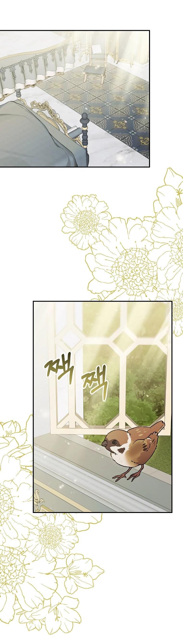 Манга Ради счастливой концовки для молодого злодея - Глава 40 Страница 34