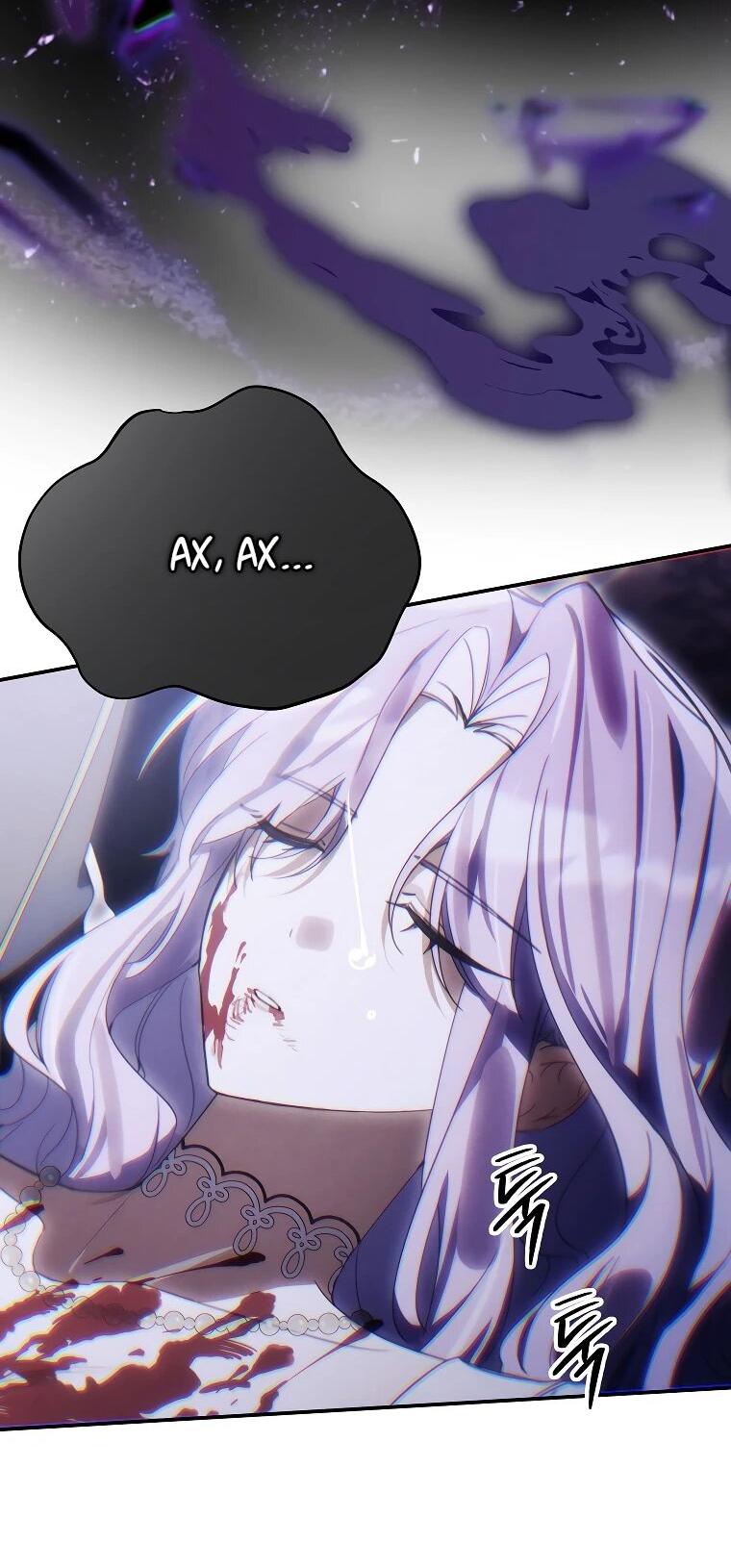 Манга Ради счастливой концовки для молодого злодея - Глава 40 Страница 14