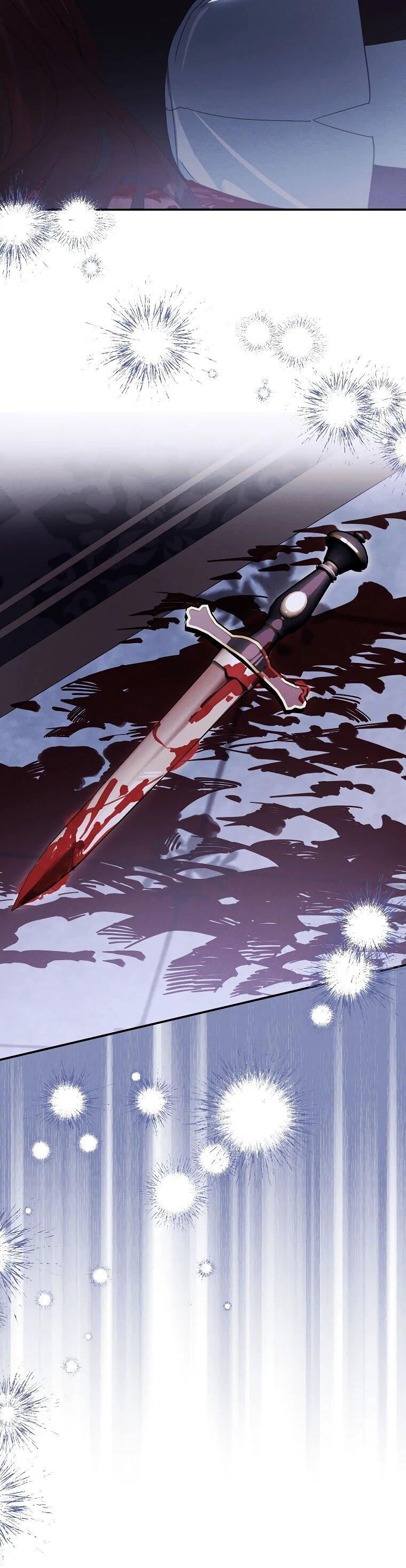 Манга Ради счастливой концовки для молодого злодея - Глава 40 Страница 31