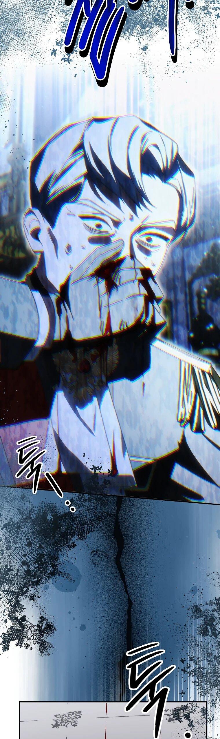 Манга Ради счастливой концовки для молодого злодея - Глава 37 Страница 10