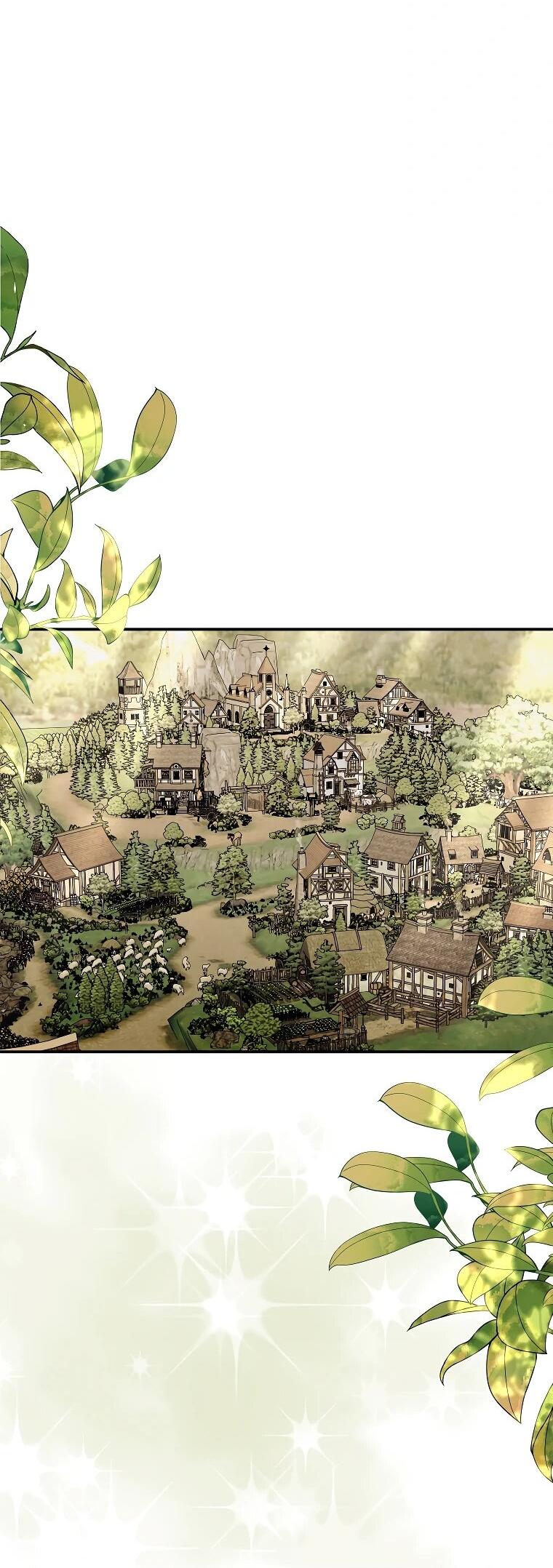 Манга Ради счастливой концовки для молодого злодея - Глава 37 Страница 34