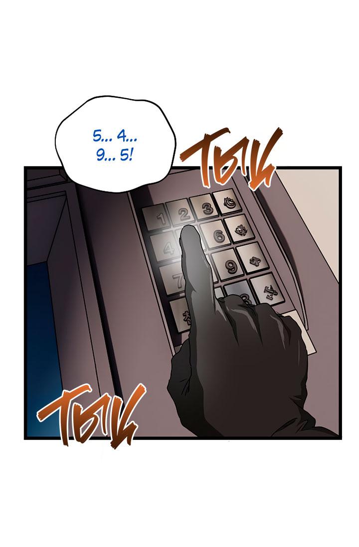 Манга Добро пожаловать в парк нежити - Глава 10 Страница 105