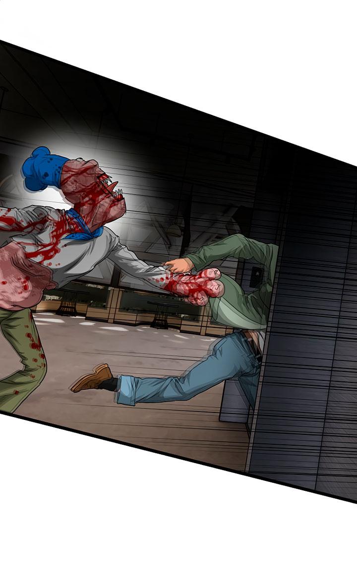 Манга Добро пожаловать в парк нежити - Глава 10 Страница 76