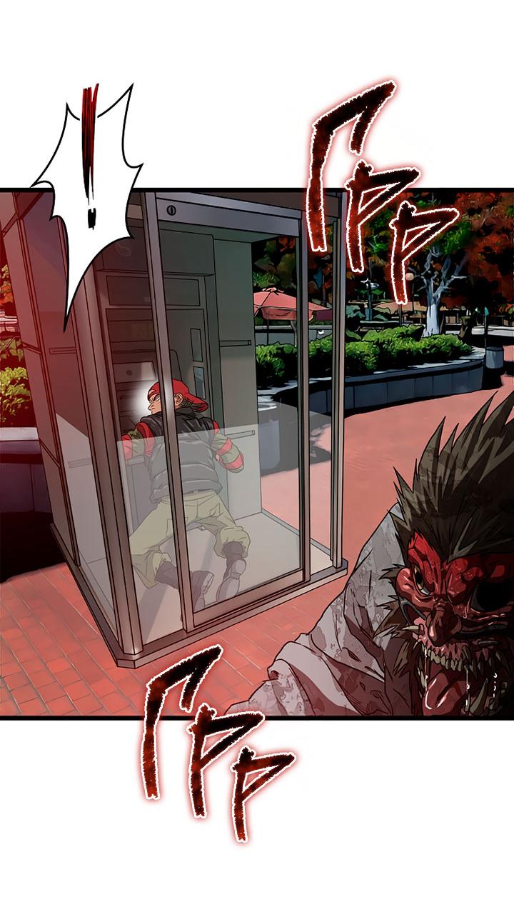 Манга Добро пожаловать в парк нежити - Глава 10 Страница 101