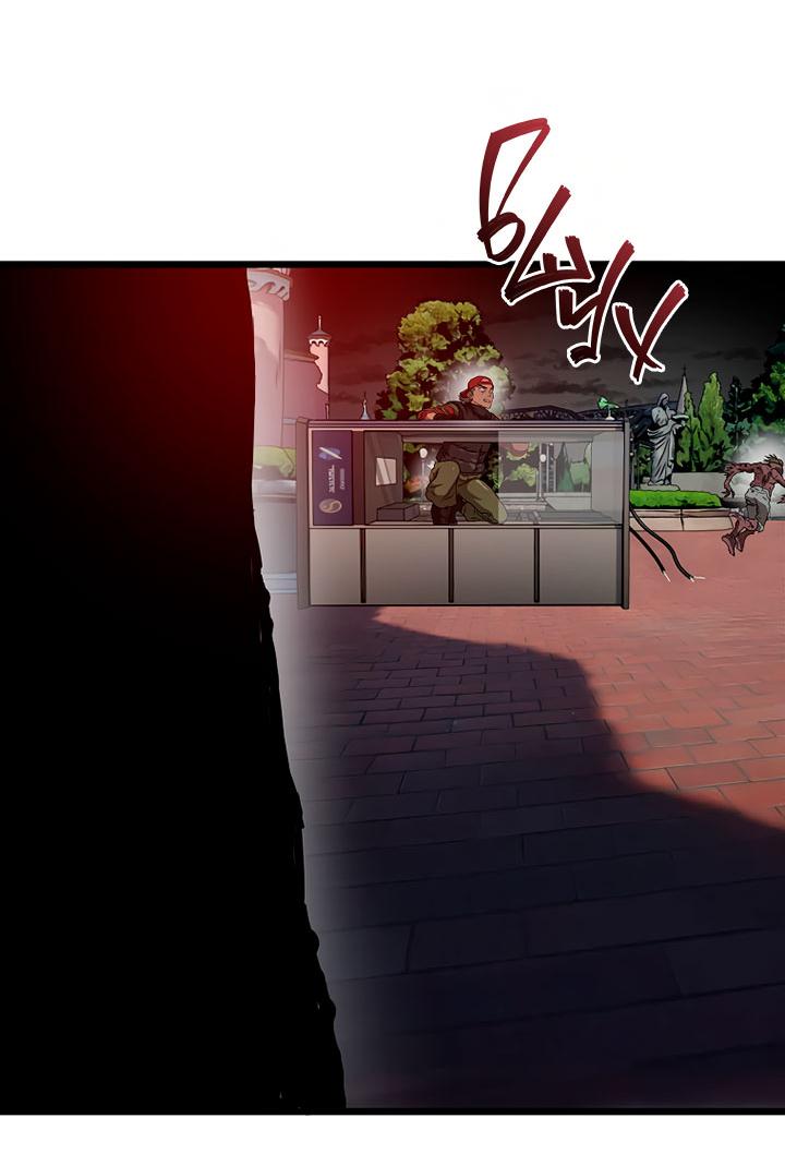 Манга Добро пожаловать в парк нежити - Глава 10 Страница 117