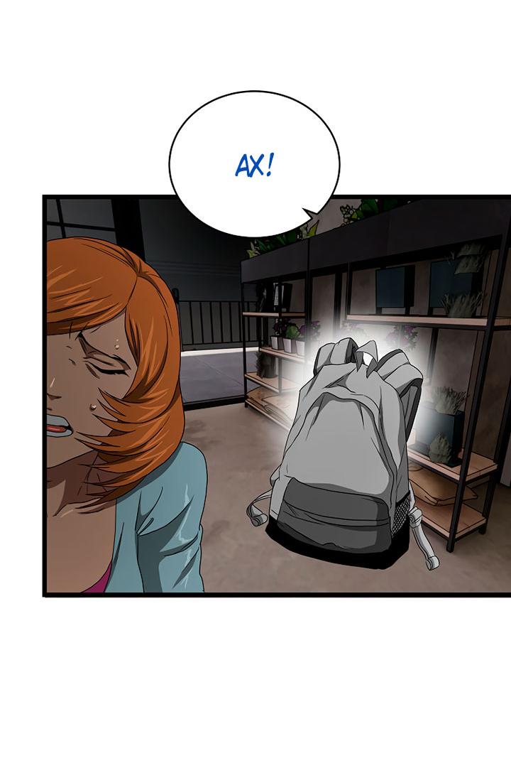 Манга Добро пожаловать в парк нежити - Глава 10 Страница 128