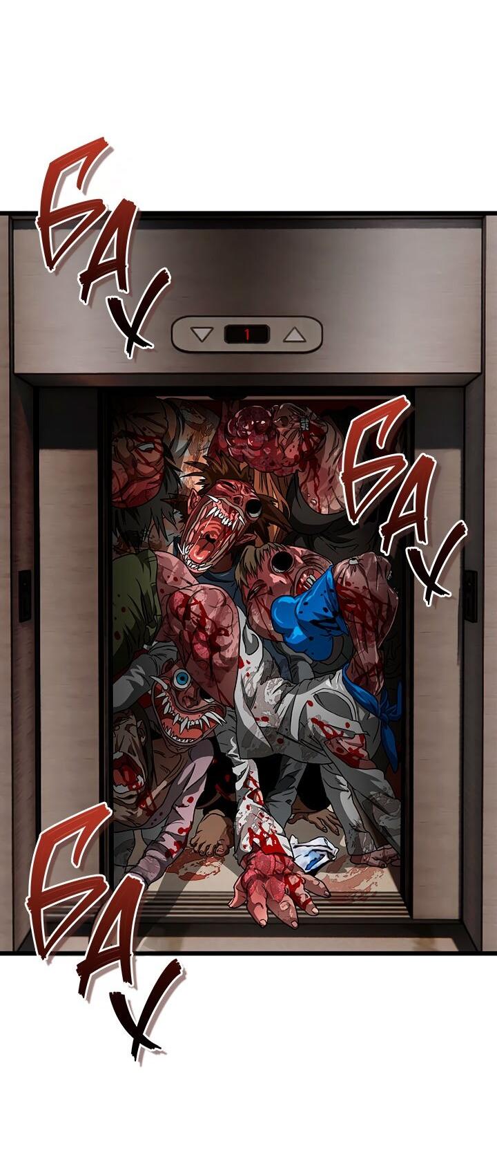 Манга Добро пожаловать в парк нежити - Глава 10 Страница 3