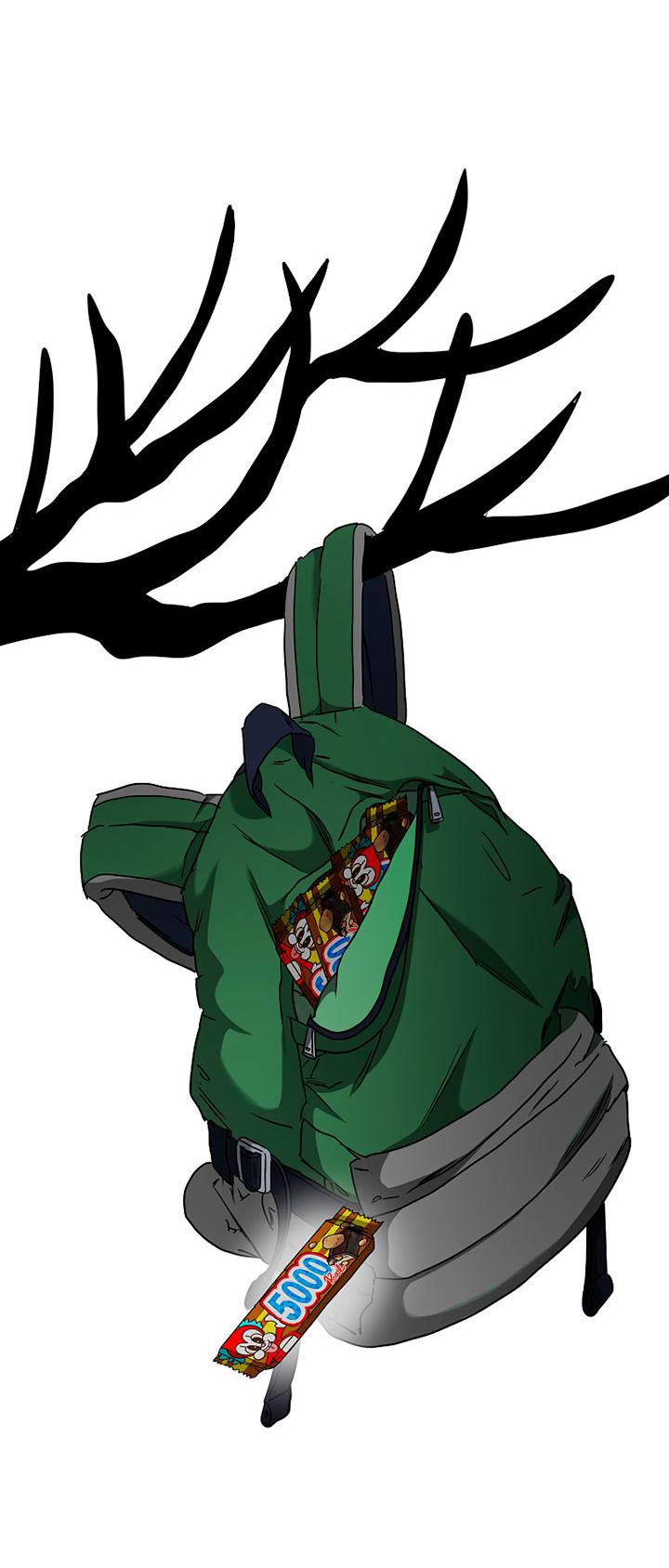 Манга Добро пожаловать в парк нежити - Глава 10 Страница 205