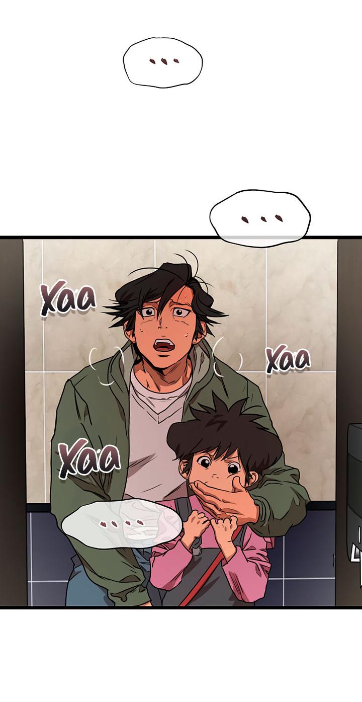 Манга Добро пожаловать в парк нежити - Глава 2 Страница 220