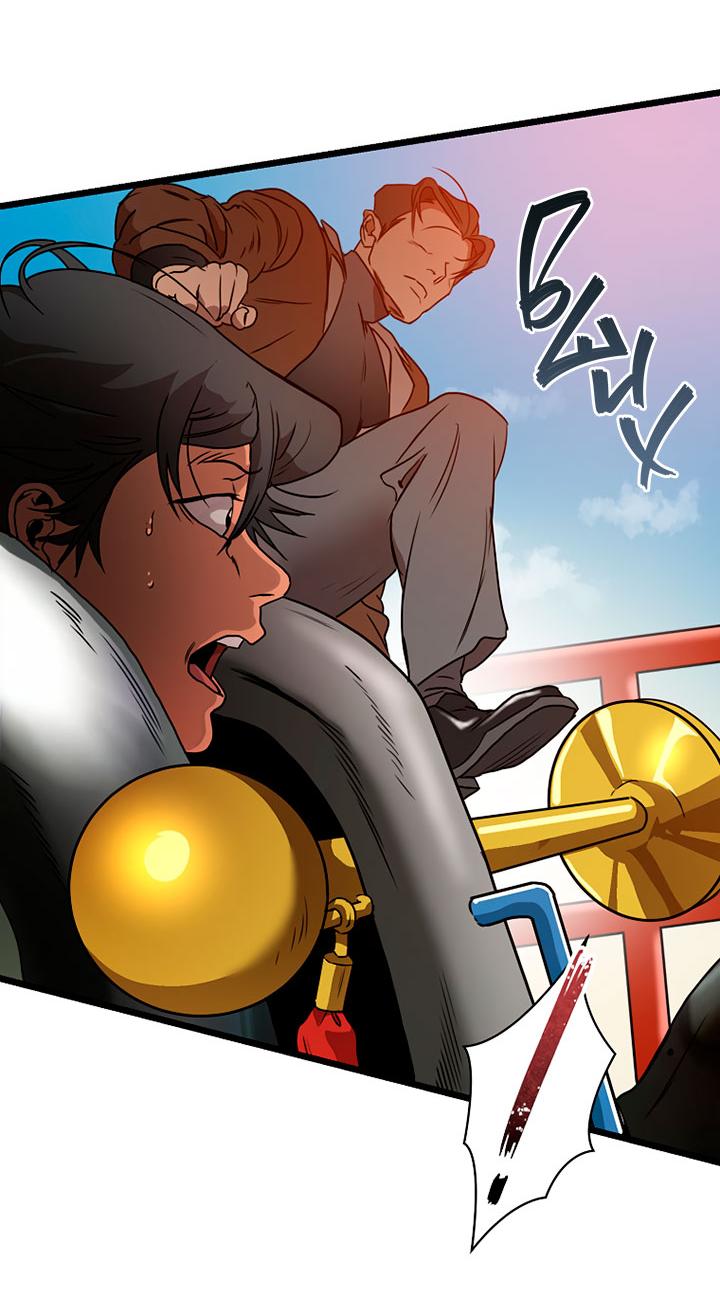 Манга Добро пожаловать в парк нежити - Глава 2 Страница 153