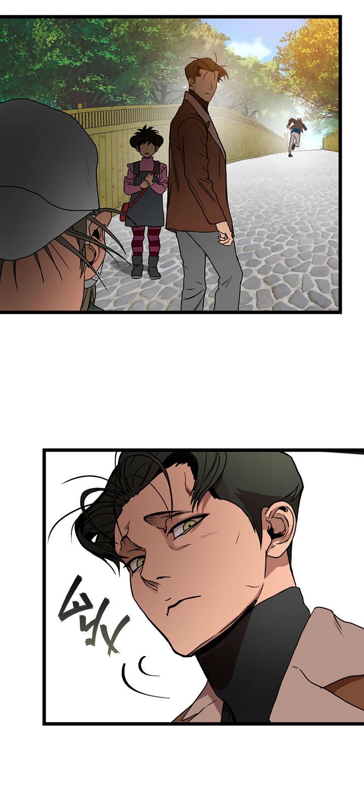 Манга Добро пожаловать в парк нежити - Глава 2 Страница 132