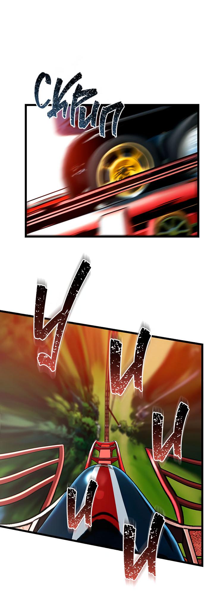 Манга Добро пожаловать в парк нежити - Глава 2 Страница 144