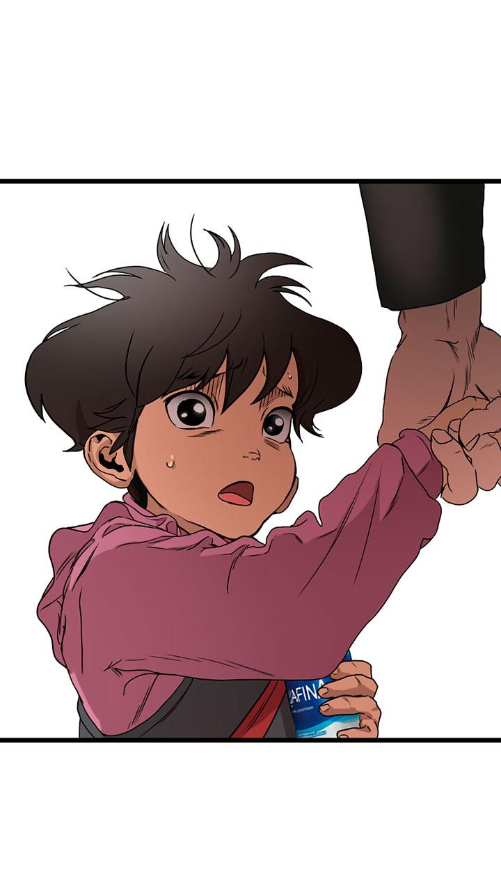 Манга Добро пожаловать в парк нежити - Глава 2 Страница 83