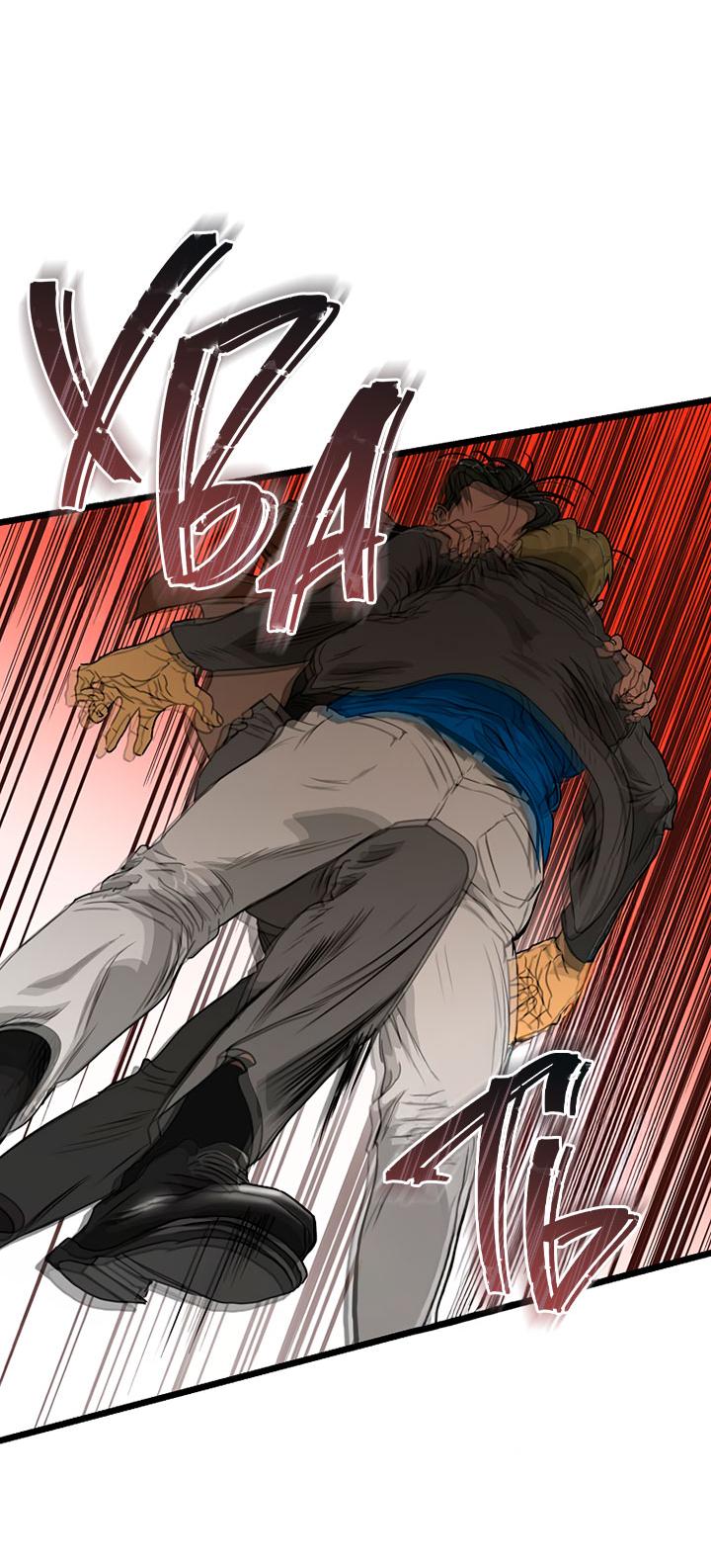 Манга Добро пожаловать в парк нежити - Глава 2 Страница 125