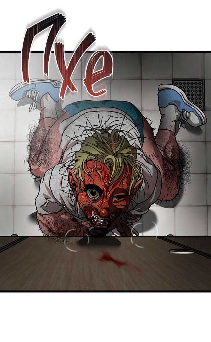 Манга Добро пожаловать в парк нежити - Глава 2 Страница 254