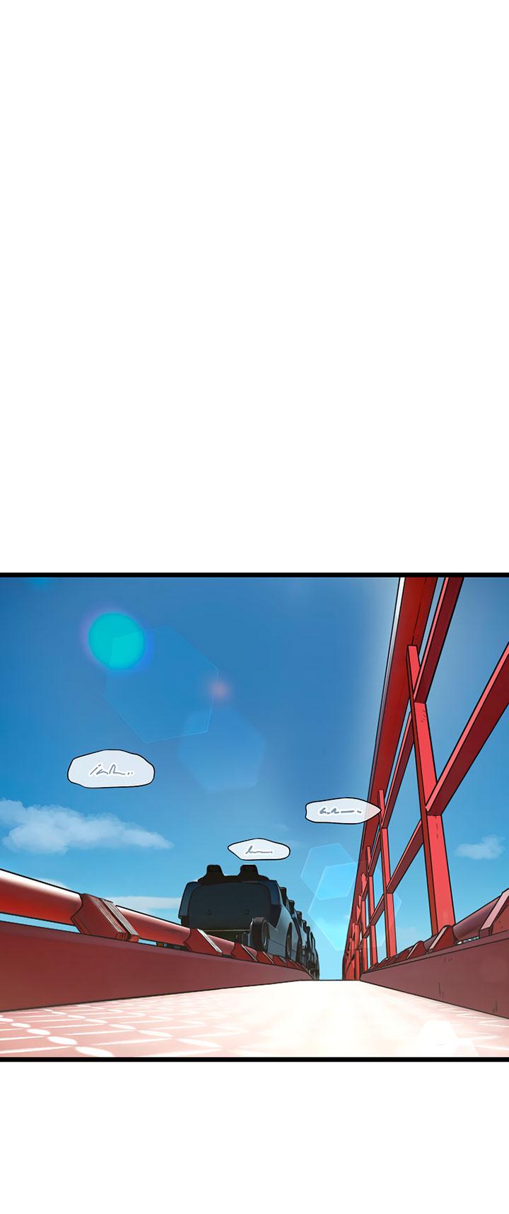 Манга Добро пожаловать в парк нежити - Глава 2 Страница 1