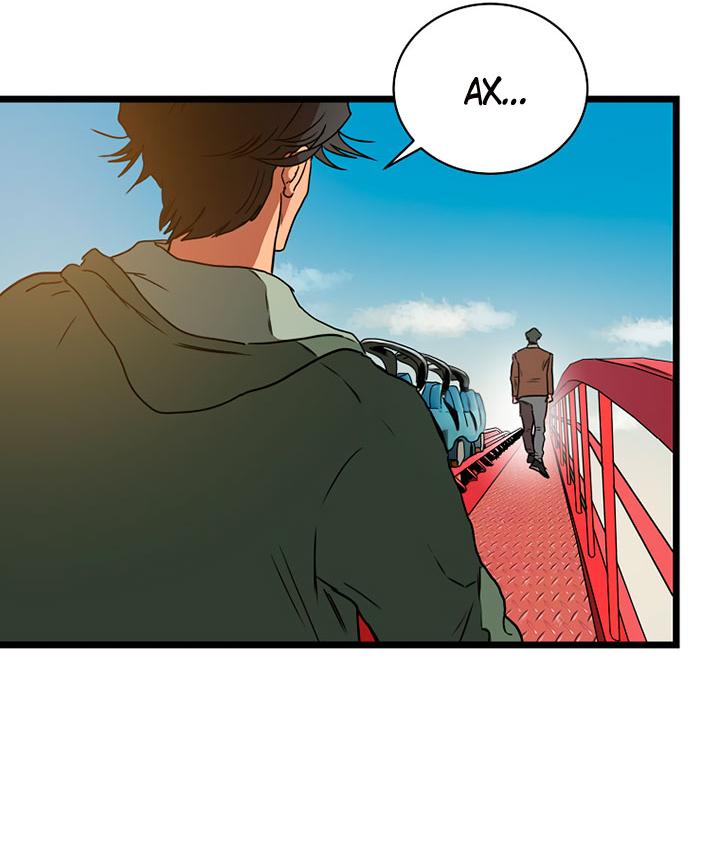 Манга Добро пожаловать в парк нежити - Глава 2 Страница 161