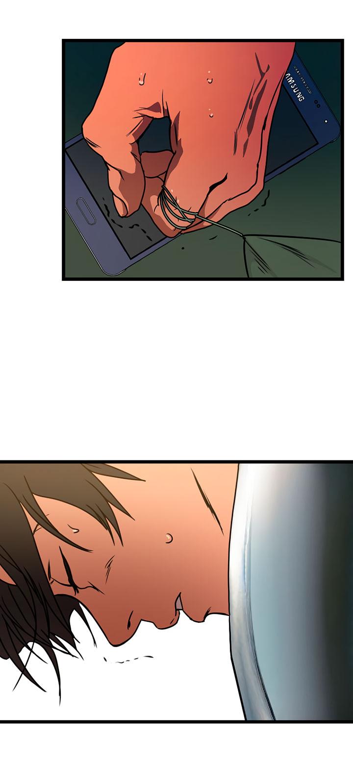 Манга Добро пожаловать в парк нежити - Глава 2 Страница 142