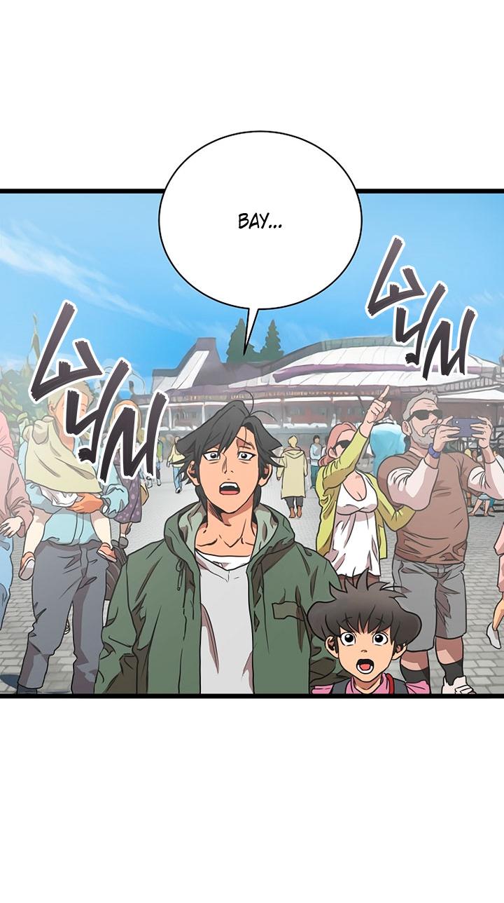 Манга Добро пожаловать в парк нежити - Глава 1 Страница 134