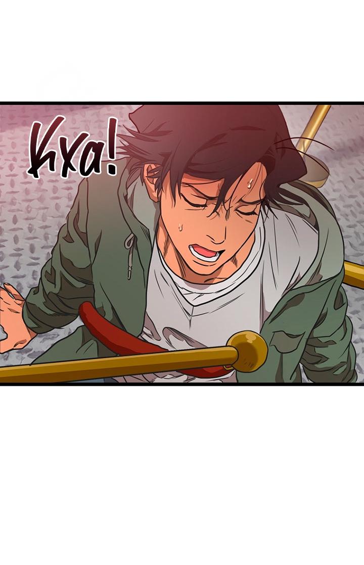 Манга Добро пожаловать в парк нежити - Глава 1 Страница 175