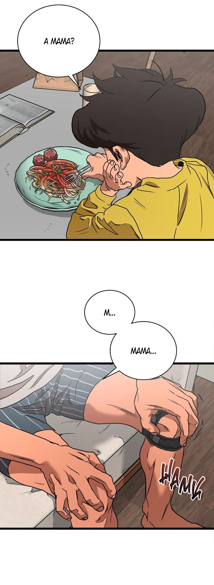 Манга Добро пожаловать в парк нежити - Глава 1 Страница 96